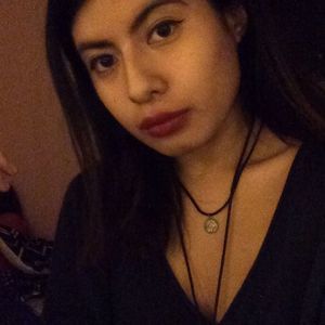 Meet your Posher, Joanna